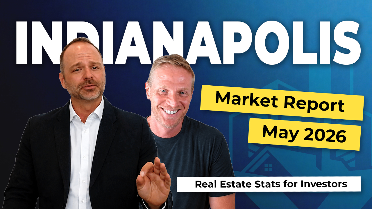 Indianapolis Market Updates: Rents Rise, But Cheap Deals Can Still Burn Investors